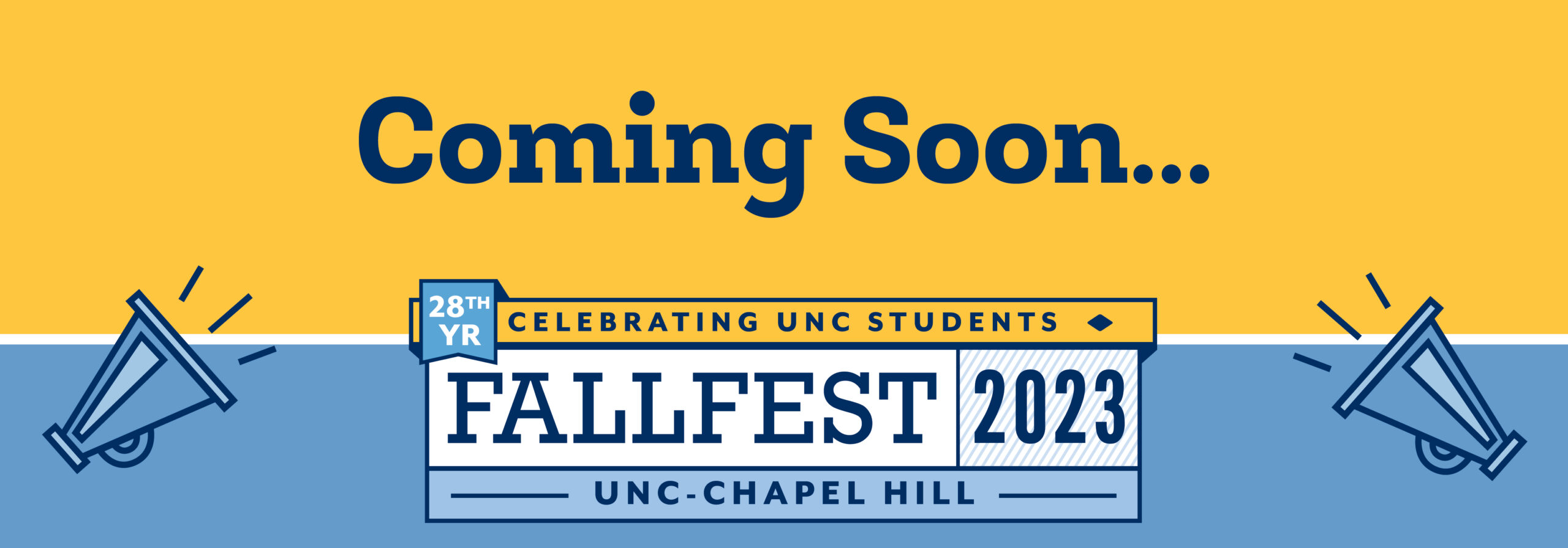 Fall Fest 2023 coming soon
