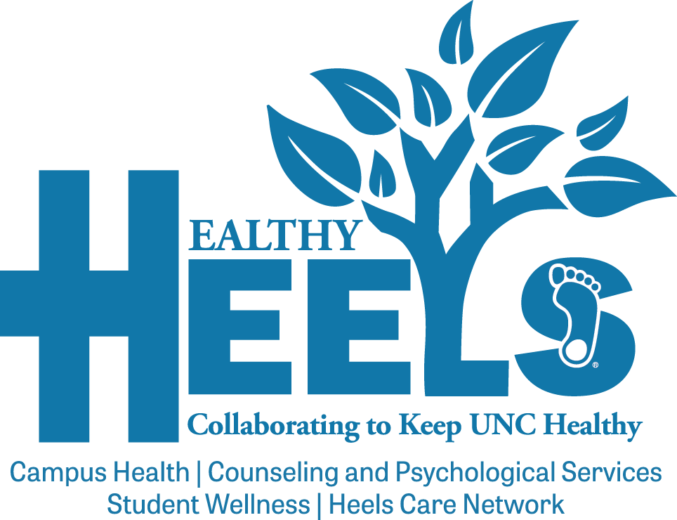 healthy Heels