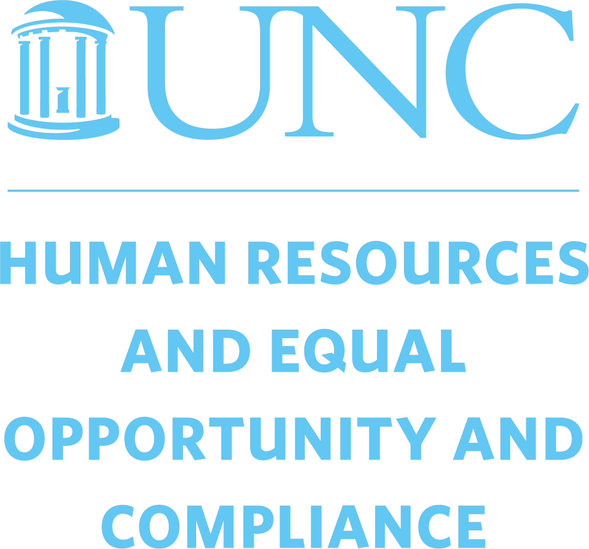 UNC HR Logo